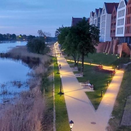 Apartament Przy Ratuszu Malbork Exterior photo