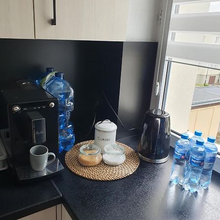 Apartament Przy Ratuszu Malbork Exterior photo