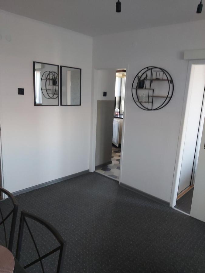 Apartament Przy Ratuszu Malbork Exterior photo