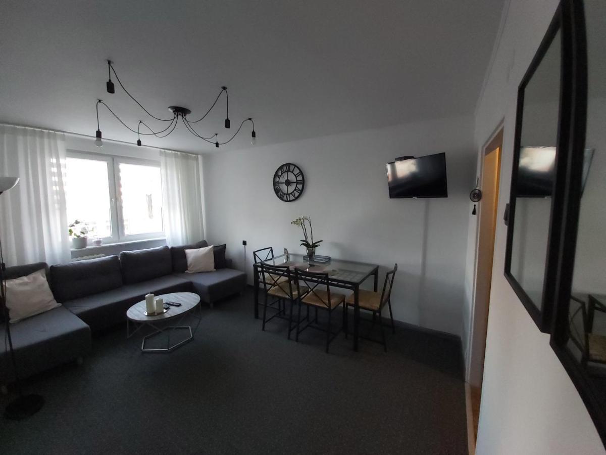 Apartament Przy Ratuszu Malbork Exterior photo