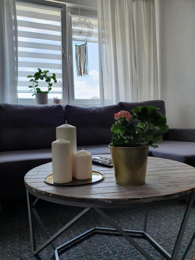 Apartament Przy Ratuszu Malbork Exterior photo