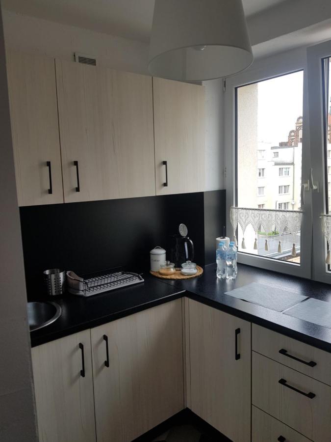 Apartament Przy Ratuszu Malbork Exterior photo