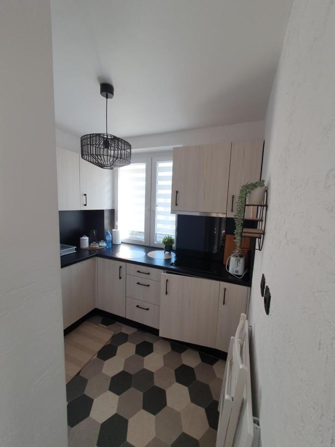 Apartament Przy Ratuszu Malbork Exterior photo