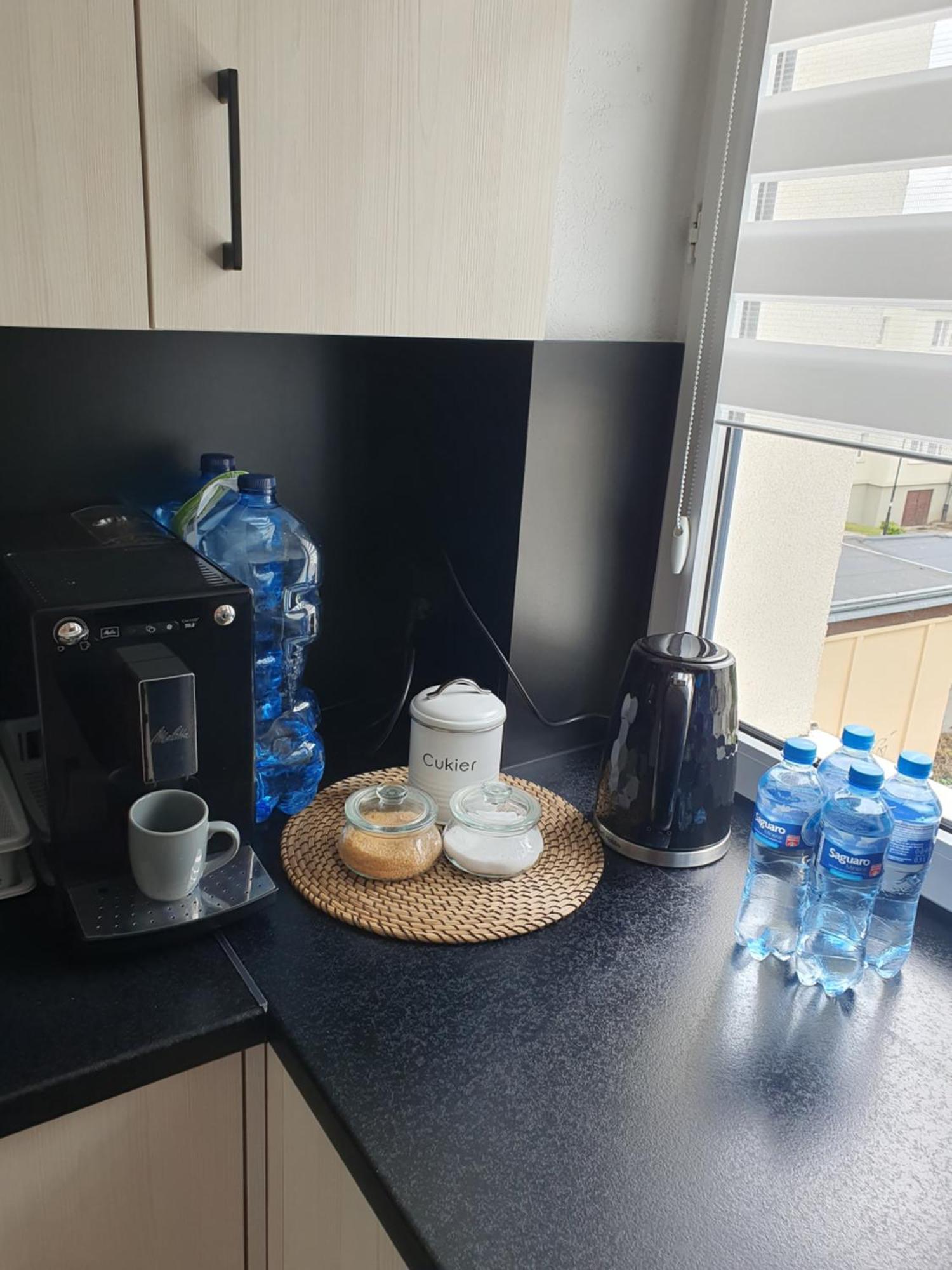 Apartament Przy Ratuszu Malbork Exterior photo